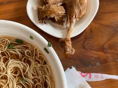 奥灶鸭-孙盛兴奥灶面馆·蟹黄面·三虾面(山塘街总店)