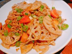 -绿茶餐厅(松江万达店)