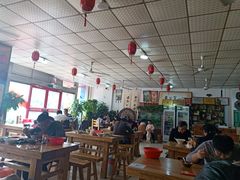 大堂-赵家羊肉羊汤馆(车站总店)