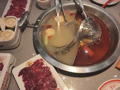 -八合里潮汕鲜牛肉火锅(广州五羊邨店)