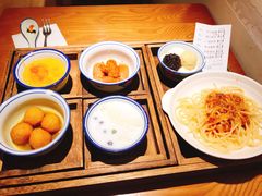 -拾光·小碗甜品