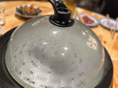 -阿鸡鱼庄·顺德鲜蒸小炒(亚运村店)