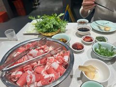 -瑞强涮锅(徐家楼店)