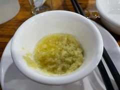 姜蓉-章记正宗南岗鱼蛋火锅