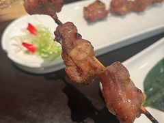 -桂小厨广西菜(万象城店)
