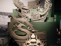 -台州博物馆