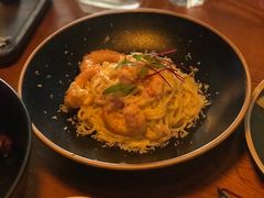 -TiKi餐厅酒吧
