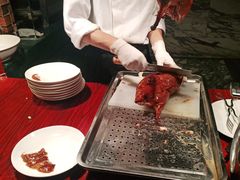 -合肥皇冠假日酒店·菲亚斯特自助餐厅(黄山路店)