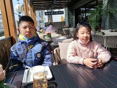 -吴越荣记苏州菜·松鼠桂鱼100%活鱼现做(斜塘老街店)