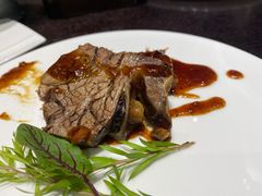 -萬國春·中菜馆(颐和公馆店)