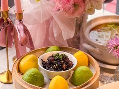 -珈境湖畔餐厅·湖北菜·江浙菜•樱花季(西北湖店)