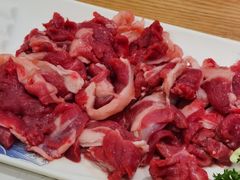 -草原饭店火锅