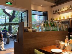 -Bistro 63 创意融合料理(广粤天地店)