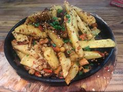 -缘生态云南菜·野生菌庭院餐厅(华侨城店)