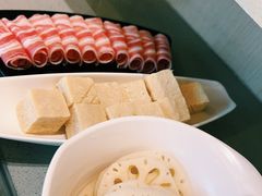 -海底捞火锅(振华广场店)