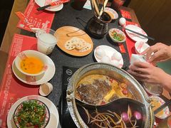 -牛New寿喜烧(虹桥新天地店)