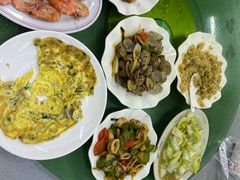 -瑶记海鲜餐厅(西涌店)