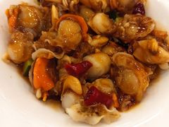 -奥华餐厅·老张记(台基厂店)