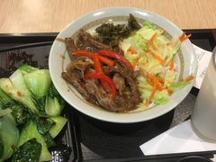 -永和大王(花好园店)