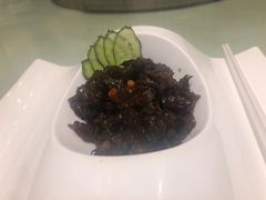 -太极·粤菜餐厅(亚运村鸟巢店)