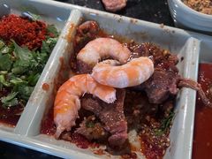 -梨花自助烤肉(乐宾店)