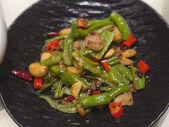 -梅花香里大酒店(郁金香路店)