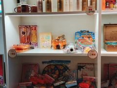 零售区-杯子红牛排(创意产业园店)