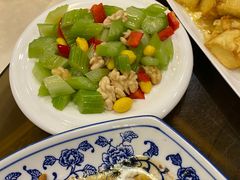 -燕风楼烤鸭店(建设总店)