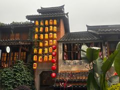 -重庆十八梯传统风貌区