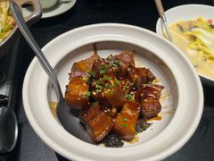 -顺香居·老字号湖北菜(江汉路店)