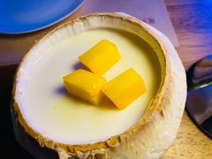 招聘椰青奶冻-暹罗酒肆泰餐厅酒吧