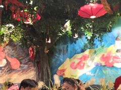 -槐店王婆大虾(开发区店)