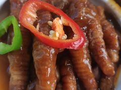 -吉莲利苑海鲜酒家(珠海拱北29年老字号店)