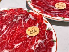 -汕头八合里海记牛肉店(清河店)