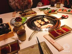 -赤坂亭M9和牛烧肉·日料398放题(万达店)