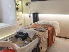 -瑶舍头疗·瑶浴·芳香热石SPA(五洲国际店)