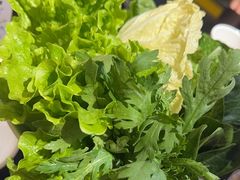 -葛记红焖羊肉(和平路形象店)