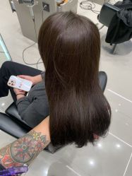 -摩登时代美发沙龙