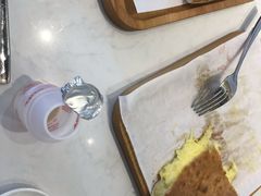 -烁先生披萨·儿童餐下午茶(河南岸店)