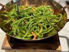 -绿茶餐厅(淮安区万达广场店)