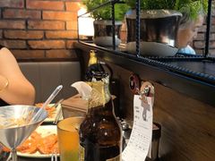 -盛江山自助料理(太原街万达店)