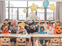 -海富金太阳幼儿园(金杨十街坊东)