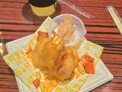 -何里玉(北京路店)