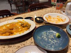 -墨纪Mojí墨西哥餐厅(官舍店)