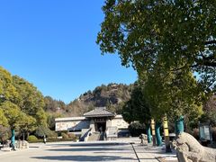 -徐州龟山景区