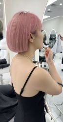 点击看大图 -5M HAIR SALON精品店
