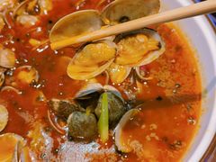 -四禧精酿铜锅涮肉·烧烤工场(大明湖店)