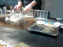 -航海家主题铁板烧(凤凰城店)