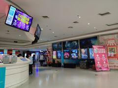 -金逸影城(大悦城IMAX激光店)