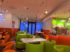 -油梨树 AVOCADO TREE(亮马桥店)